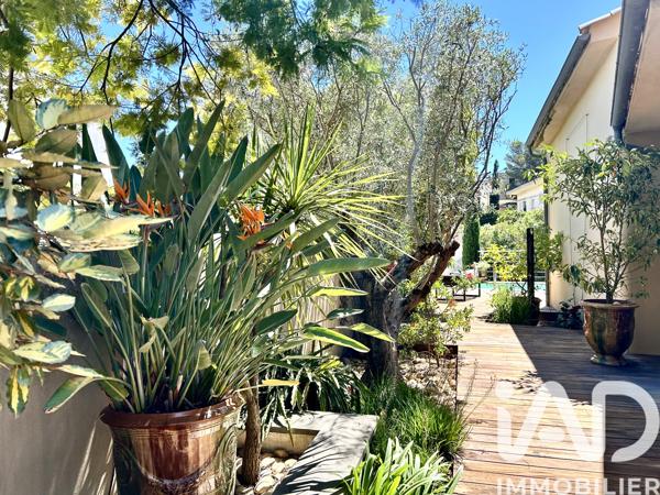 Maison à vendre 10 pièces 210 m² Sète