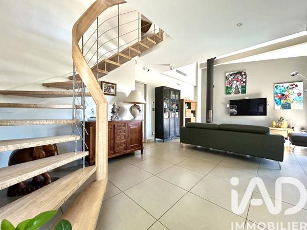 Maison à vendre 10 pièces 210 m² Sète
