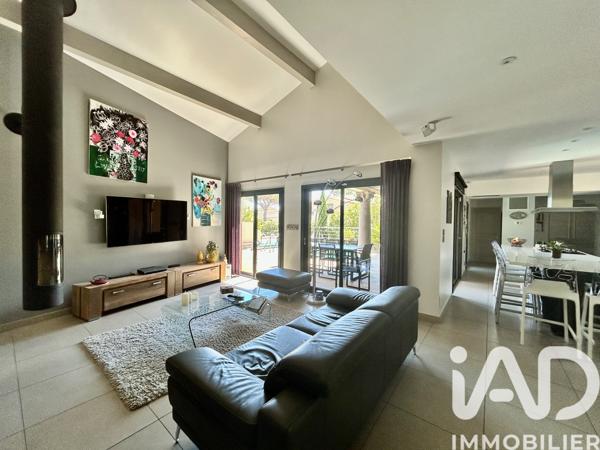 Maison à vendre 10 pièces 210 m² Sète