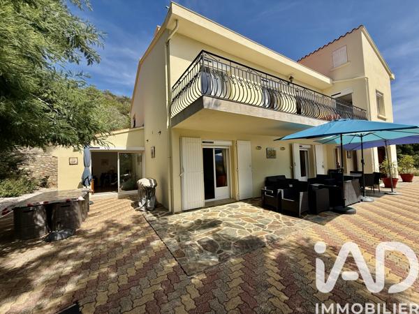 Maison à vendre 7 pièces 246 m² Prades