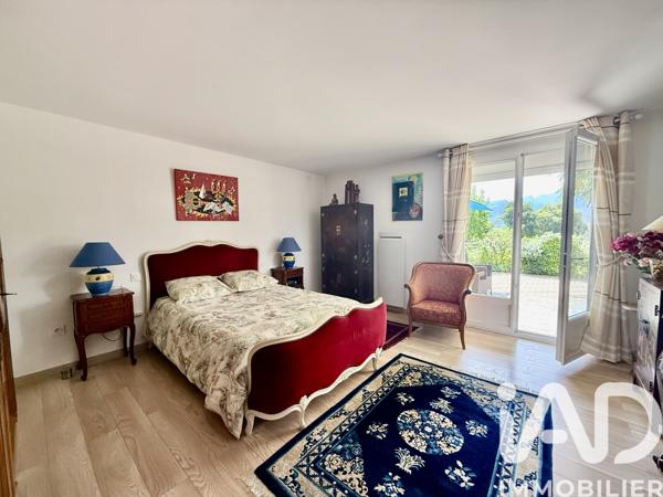 Maison à vendre 7 pièces 246 m² Prades
