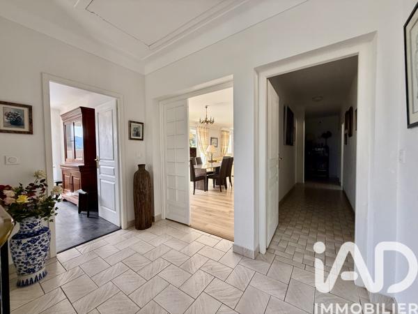 Maison à vendre 7 pièces 246 m² Prades