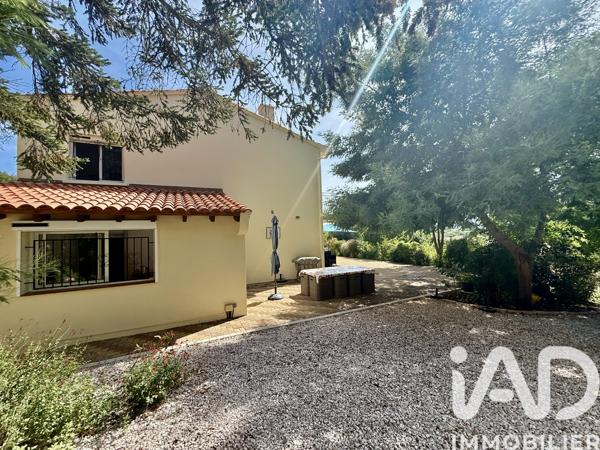 Maison à vendre 7 pièces 246 m² Prades