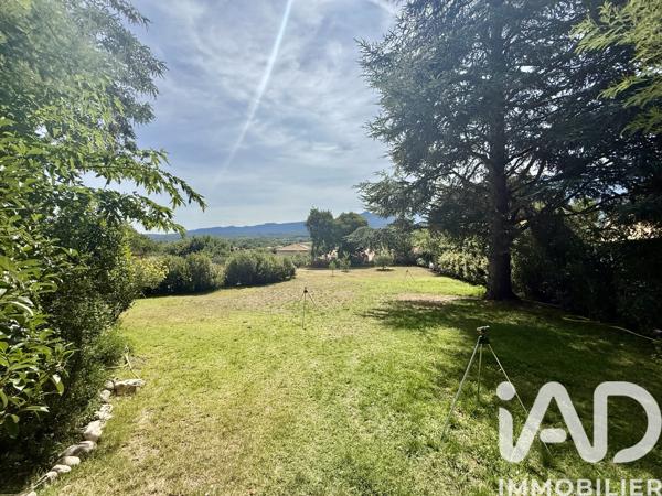 Maison à vendre 7 pièces 246 m² Prades