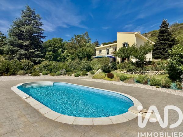Maison à vendre 7 pièces 246 m² Prades
