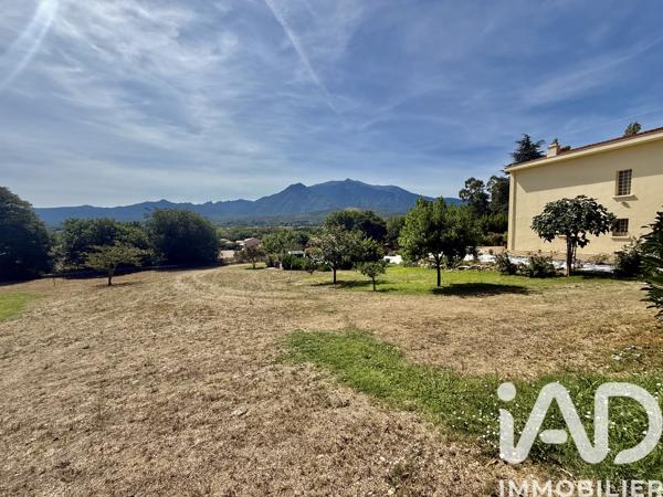 Maison à vendre 7 pièces 246 m² Prades