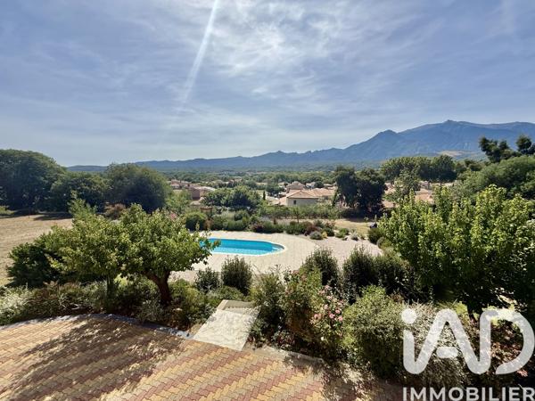 Maison à vendre 7 pièces 246 m² Prades