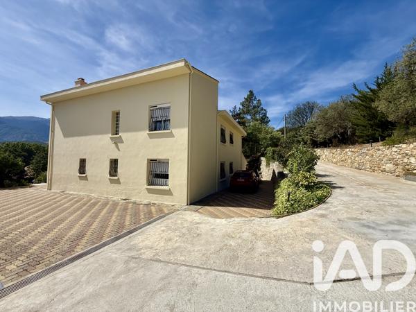 Maison à vendre 7 pièces 246 m² Prades