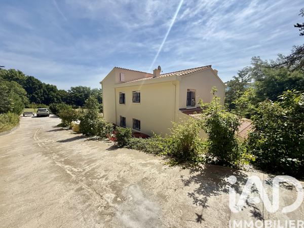 Maison à vendre 7 pièces 246 m² Prades
