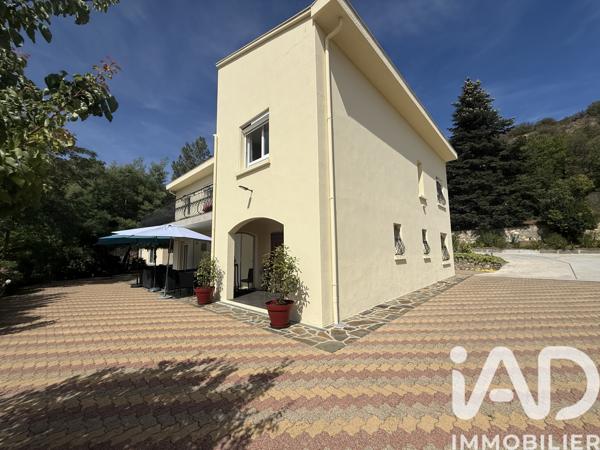 Maison à vendre 7 pièces 246 m² Prades