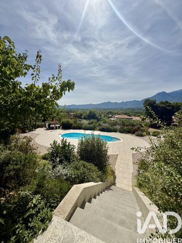 Maison à vendre 7 pièces 246 m² Prades