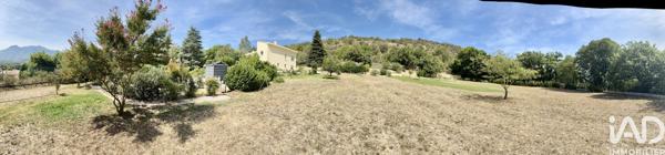 Maison à vendre 7 pièces 246 m² Prades