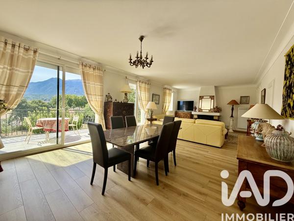 Maison à vendre 7 pièces 246 m² Prades