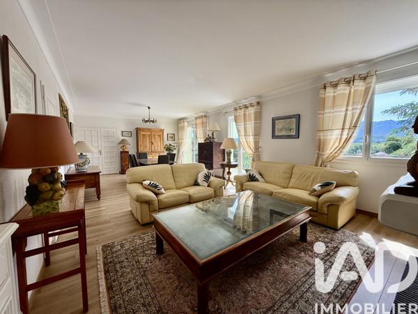 Maison à vendre 7 pièces 246 m² Prades