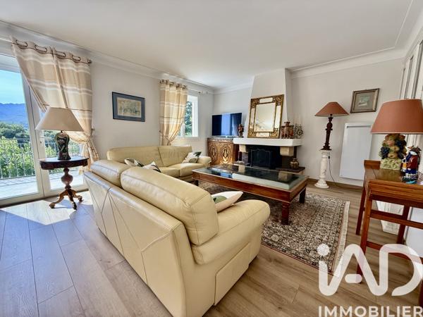 Maison à vendre 7 pièces 246 m² Prades