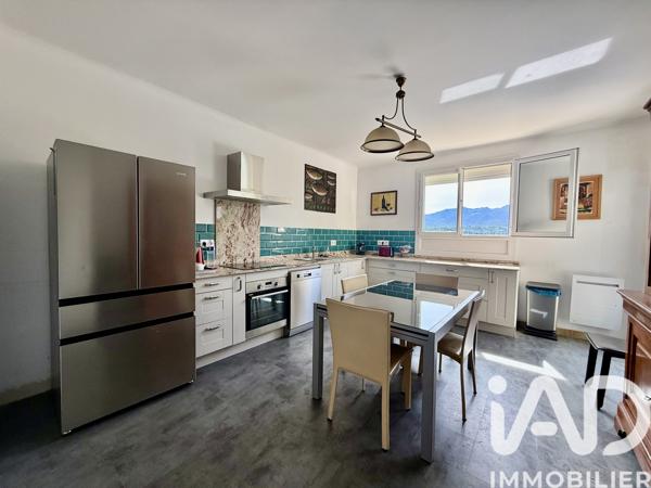 Maison à vendre 7 pièces 246 m² Prades