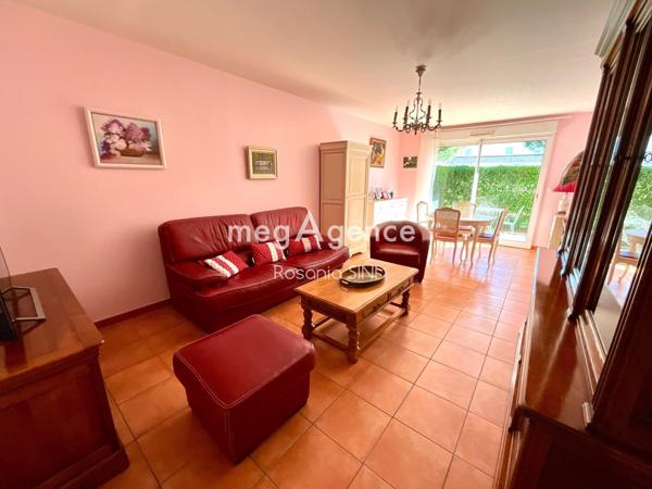 Appartement à Les Sables-d'Olonne, 85100 - 3 pièces 70m²