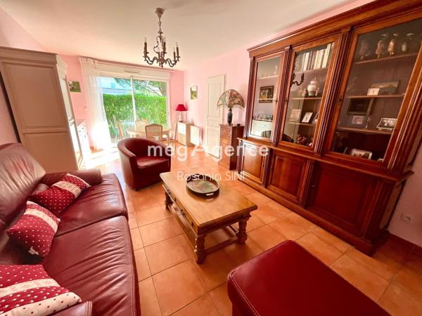 Appartement à Les Sables-d'Olonne, 85100 - 3 pièces 70m²