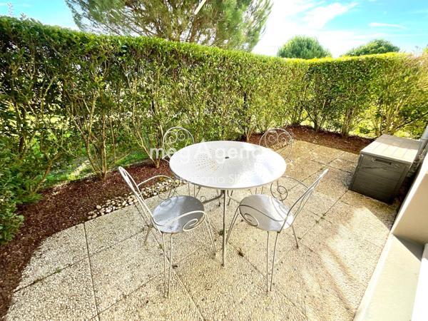 Appartement à Les Sables-d'Olonne, 85100 - 3 pièces 70m²