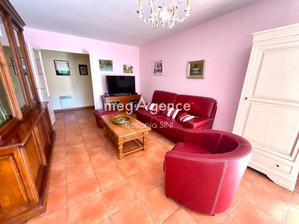 Appartement à Les Sables-d'Olonne, 85100 - 3 pièces 70m²