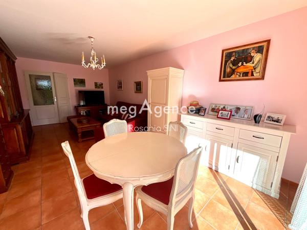 Appartement à Les Sables-d'Olonne, 85100 - 3 pièces 70m²