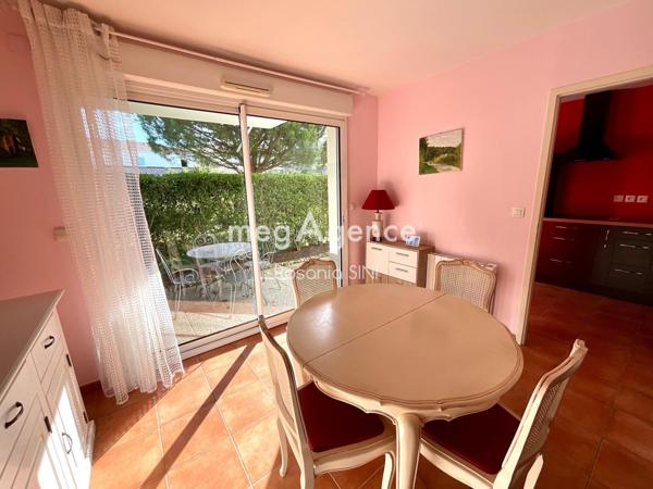 Appartement à Les Sables-d'Olonne, 85100 - 3 pièces 70m²