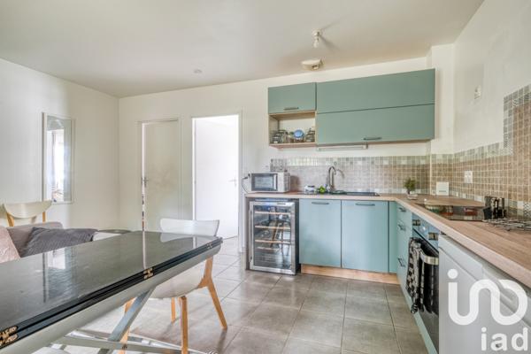 Appartement à vendre 2 pièces 40 m² Coulommiers