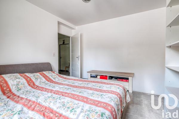 Appartement à vendre 2 pièces 40 m² Coulommiers