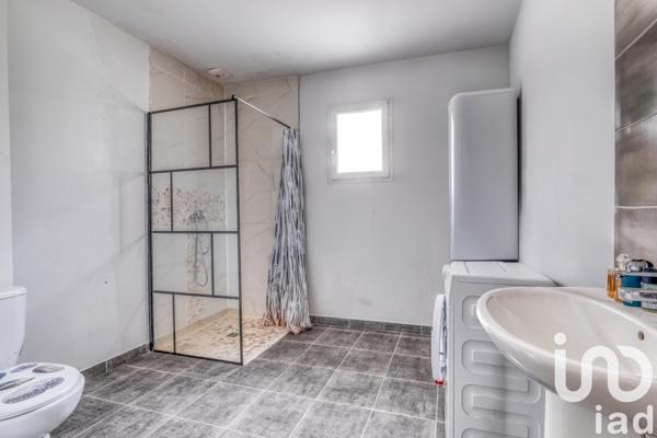 Appartement à vendre 2 pièces 40 m² Coulommiers