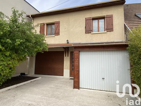 Maison à vendre 7 pièces 200 m² Reims
