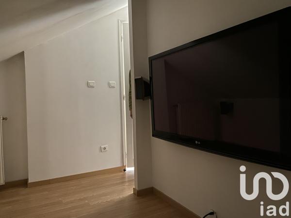 Maison à vendre 7 pièces 200 m² Reims