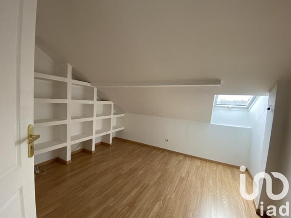 Maison à vendre 7 pièces 200 m² Reims
