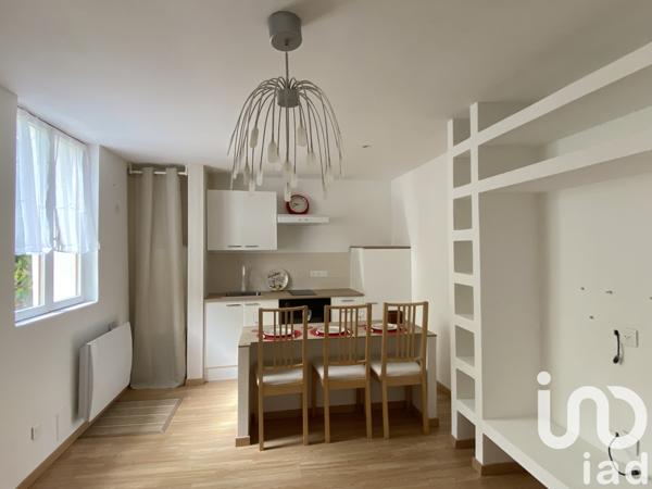 Maison à vendre 7 pièces 200 m² Reims
