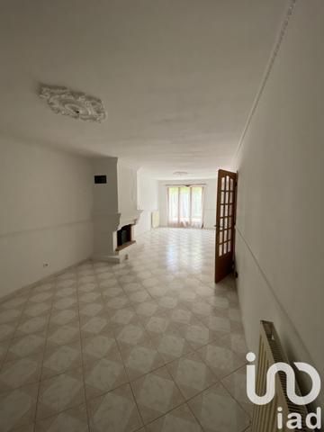 Maison à vendre 7 pièces 200 m² Reims