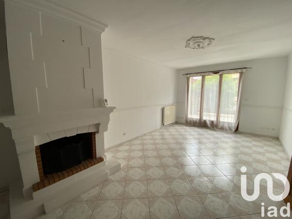 Maison à vendre 7 pièces 200 m² Reims