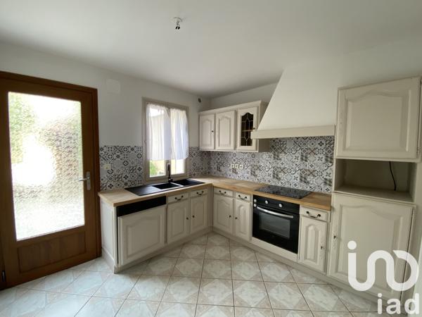 Maison à vendre 7 pièces 200 m² Reims