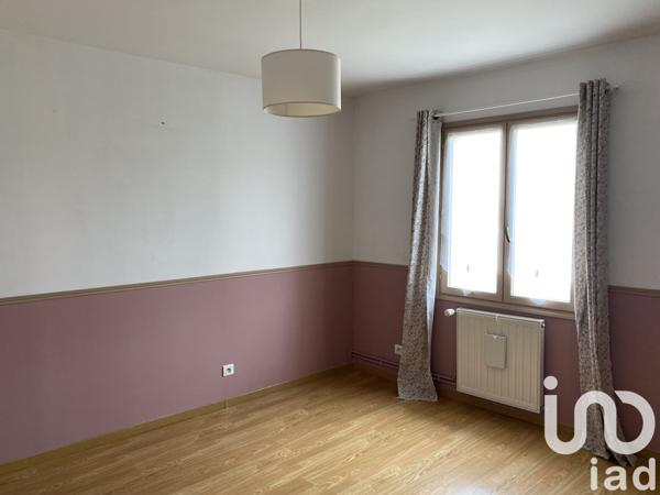 Maison à vendre 7 pièces 200 m² Reims