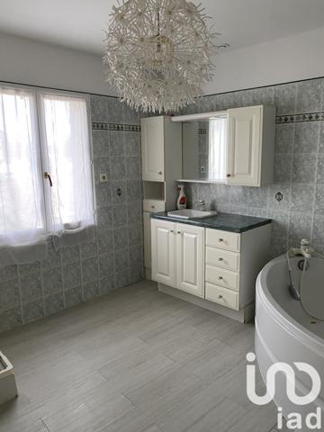 Maison à vendre 7 pièces 200 m² Reims