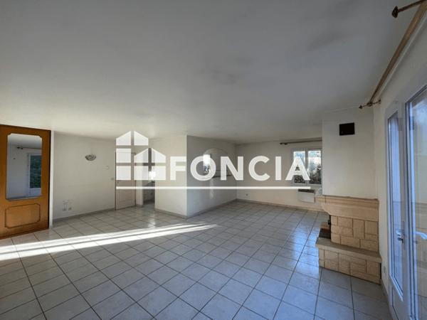 Location Maison 4 pièces 98.14 m² - 3 ROUTE DE SAINT PAUL Ginasservis 83560