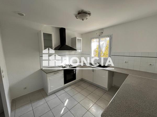 Location Maison 4 pièces 98.14 m² - 3 ROUTE DE SAINT PAUL Ginasservis 83560