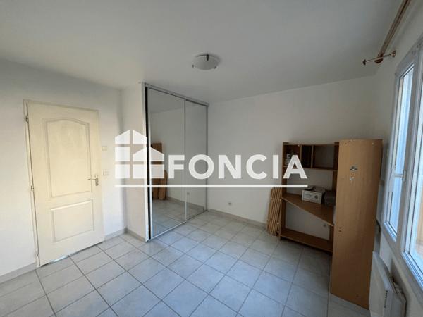 Location Maison 4 pièces 98.14 m² - 3 ROUTE DE SAINT PAUL Ginasservis 83560
