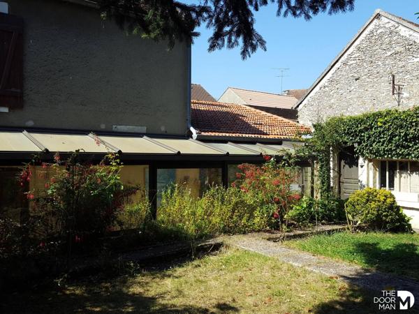 Maison - Vendu - 90 m² - RAMBOUILLET | The Door Man
