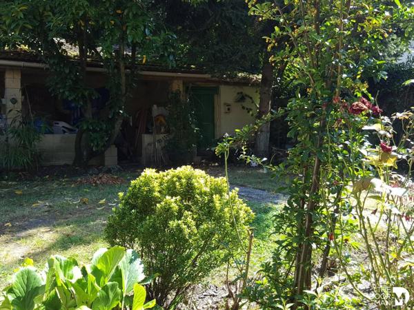 Maison - Vendu - 90 m² - RAMBOUILLET | The Door Man
