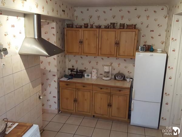 Maison - Vendu - 90 m² - RAMBOUILLET | The Door Man