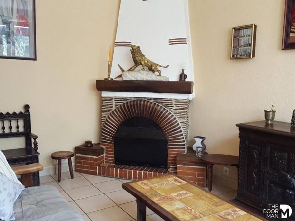 Maison - Vendu - 90 m² - RAMBOUILLET | The Door Man