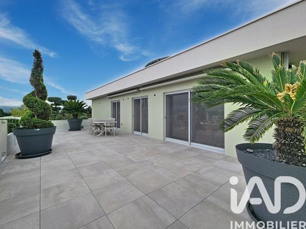 Appartement à vendre 3 pièces 88 m² Narbonne