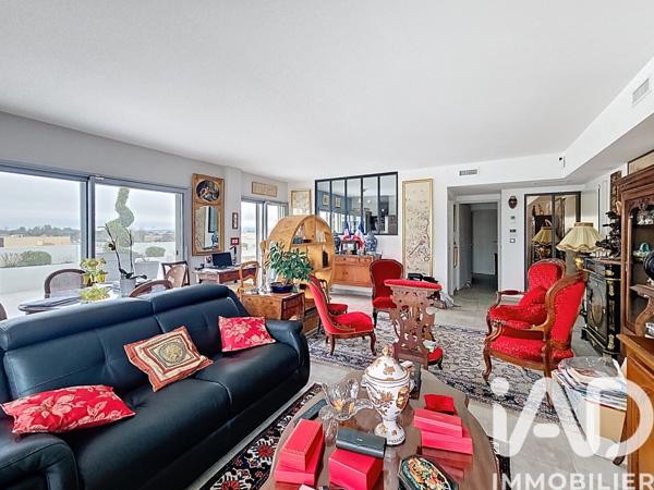 Appartement à vendre 3 pièces 88 m² Narbonne