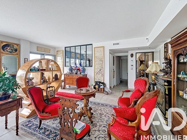 Appartement à vendre 3 pièces 88 m² Narbonne