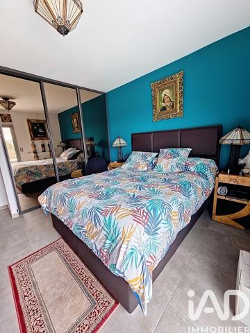 Appartement à vendre 3 pièces 88 m² Narbonne