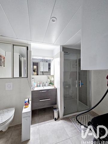 Appartement à vendre 3 pièces 88 m² Narbonne